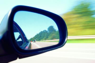 How to Replace FJ Cruiser Mirror Lights