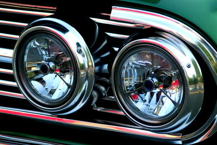 Automatic Headlights Vs. Daytime Running Lights