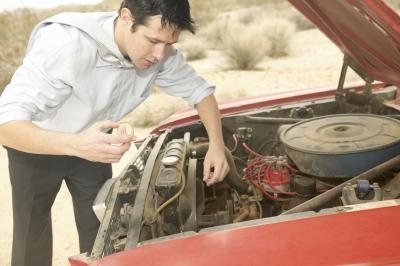How to Replace a Camry Head Gasket