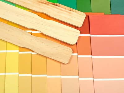 How to Mix Auto Paint With the Correct Ratio