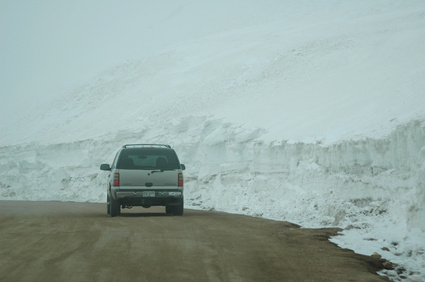 How to Protect Alloy Wheels in the Winter