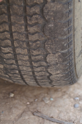 Toyota Corolla Alignment Problems