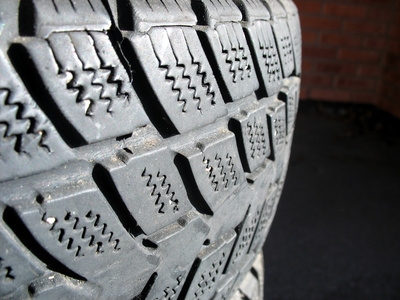 The Alignment Specifications of a 1994 Silverado