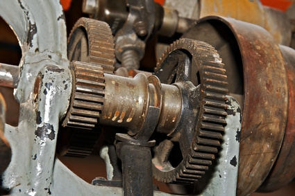 Causes of a Noisy Transfer Case Roar in a Cherokee