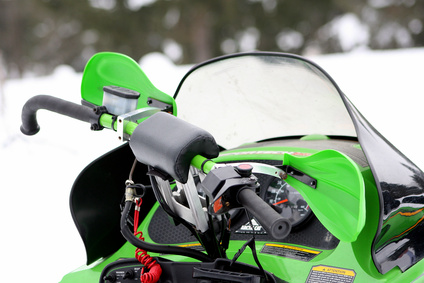 How to Break in a New Snowmobile Engine