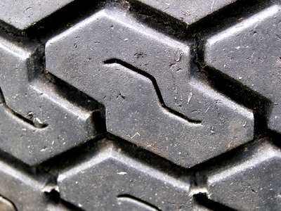 Ford F-150 Wheel Alignment Specs