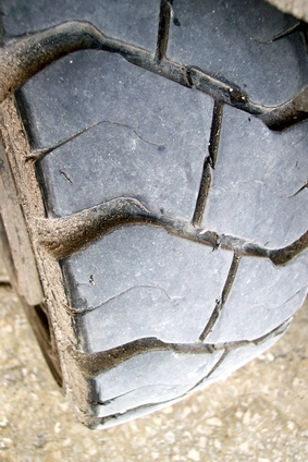 F-350 DRW 4WD Front End Alignment Specifications