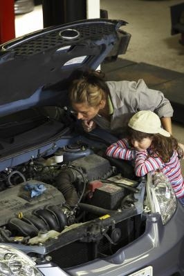 How to Change the Fuel Filter on RAV4