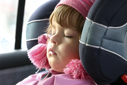 How to Make a More Comfortable Ride in a Subaru Outback