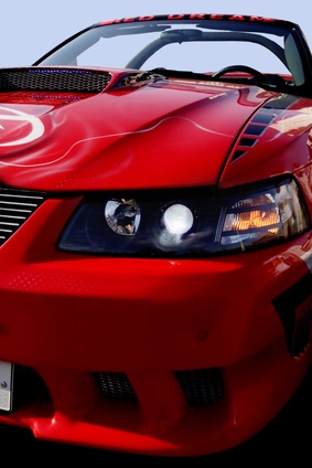 How to Increase Torque in a Car