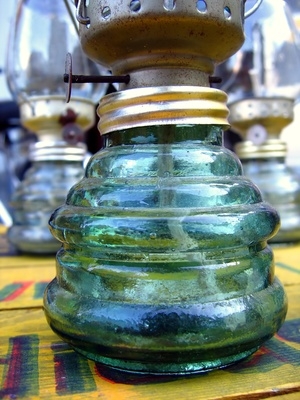 How to Test Whether a Fluid Is Kerosene or Gasoline