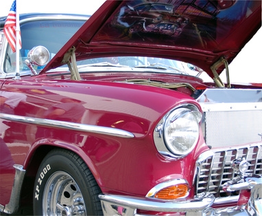 How to Reset a GM Theft Deterrent