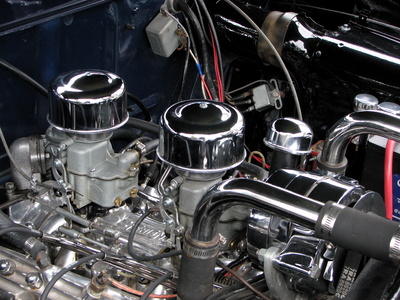 What Are the Functions of the Fuel Pump?