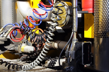 How to Measure a Brake Line Diameter