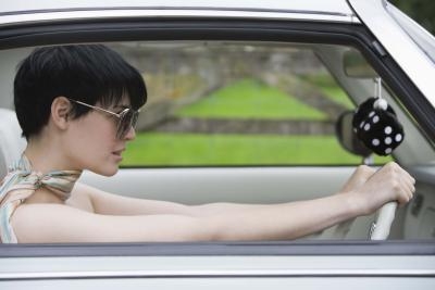 Why Does My Car Jerk While Driving?
