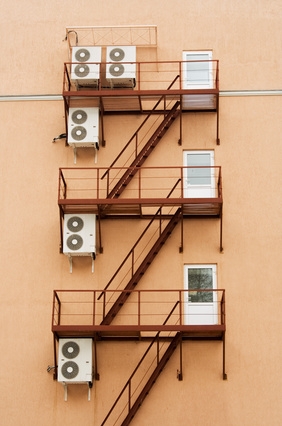 Types of AC Fittings