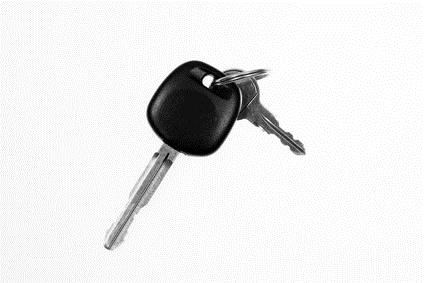 The Ignition Key Is Hard to Turn: What Is Wrong?
