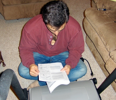 How to Find a Nissan Manual