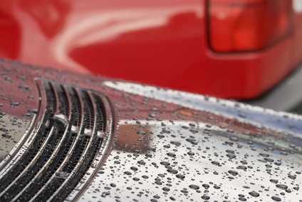 How to Maintain Automotive Weather Seals