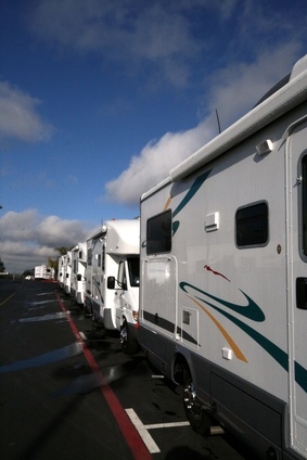 How to Add Batteries to Your RV Motorhome