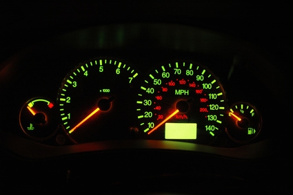 What Does it Mean When the Caution Light Goes on in a Ford Focus?