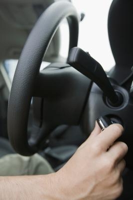 My Infiniti G35 Won't Start