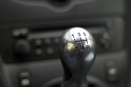 How to Install a Shift Knob on a 350Z