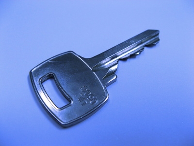 My Chevy Ignition Key Won't Turn the Engine Off