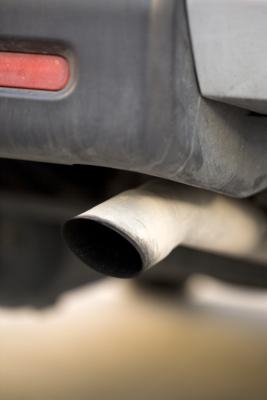 The Symptoms of a Bad Muffler