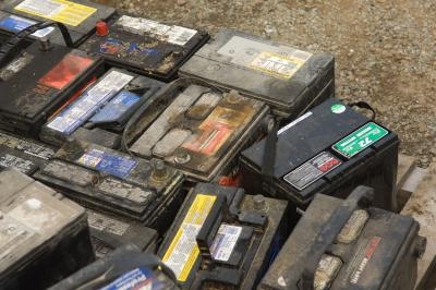 How to Prevent Corrosion on a Car Battery Terminal