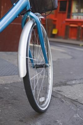 How to Calculate Speed Based on Wheel Speed & Tire Diameter