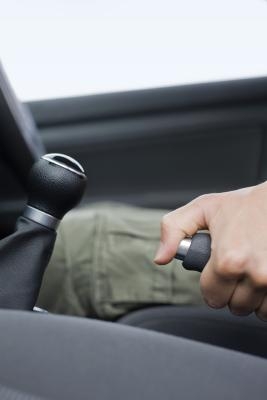 Emergency Brake Issues