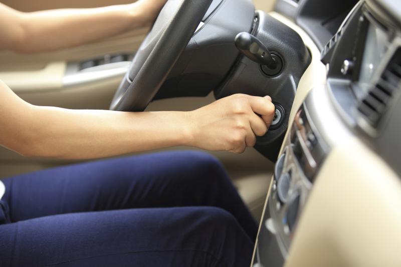 Ignition Timing Symptoms