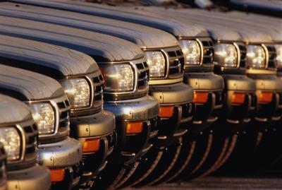 How to Reset a Nissan Pathfinder SES Light