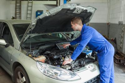 What Happens When a Car Engine Blows? (with Pictures)