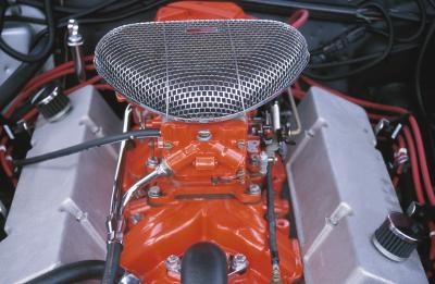 How to Increase Gas Mileage on a Chevy 454 Eng
