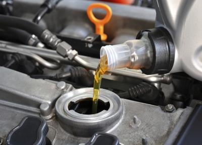 2000 Nissan Frontier Fluid Specifications