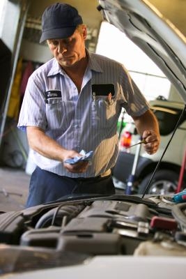 2006 GMC Envoy Fluid Requirements