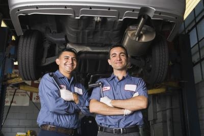 How to Use a Brake Spring Tool Correctly