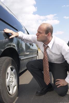 How to Check a Chevrolet VIN for Recalls