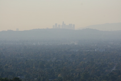 What is the Cost of a Smog Check in California?