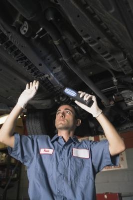 Maryland Car Inspection Requirements