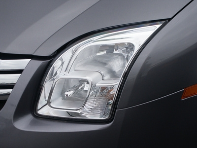 What Causes Clouded Headlights?