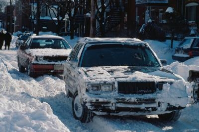 Why My Car Won't Start When It's Cold
