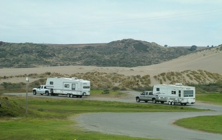 How to De-Winterize Your RV Travel Trailer