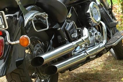 How Hot Does an Exhaust Pipe Get?
