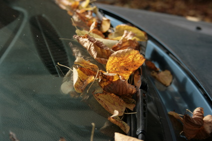 Installation of Bosch Wiper Blades