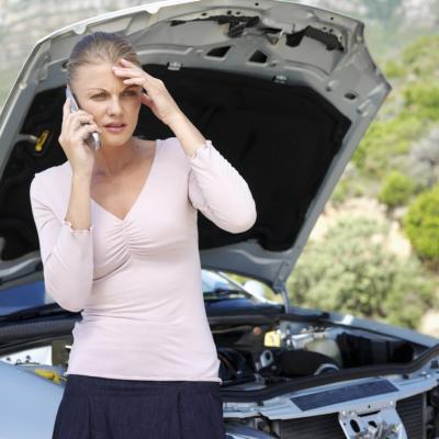 2003 Buick LeSabre Electrical Problems