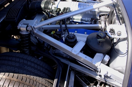 What Is the Purpose of Valve Cover Breathers?