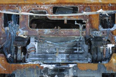 How to Make a Homemade Supercharger